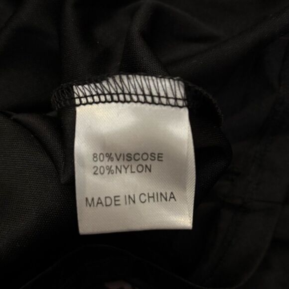 Princess Polly NWT Velvet Merlot Red Black Witchy Grunge Valentine Mini Dress 6 - Picture 11 of 12